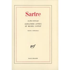 Sartre