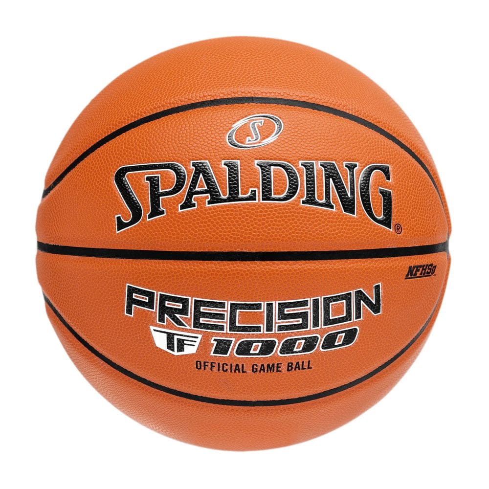 Jogo de basquete Spalding Precision TF-1000 Indoor 29.5