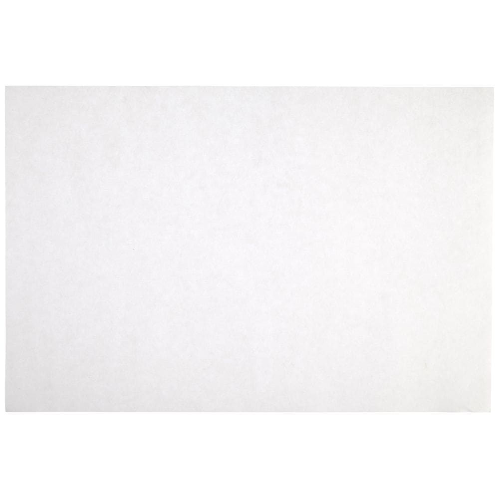 Papel de desenho Sax Sulphite 80 libras 9x12 cm Extra-White 500 Folhas