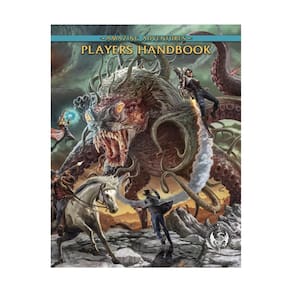 Manual de jogadores do Book Amazing Adventures