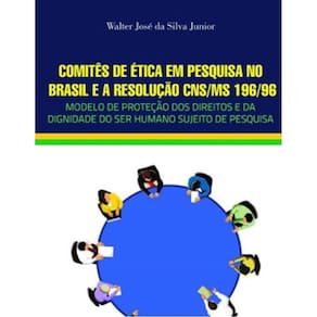 Comitês De Ética Em Pesquisa No Brasil E A