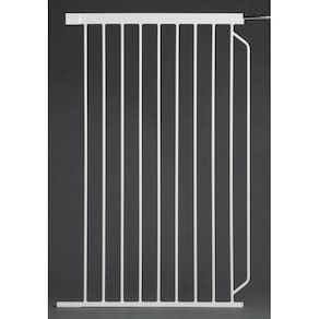 Extensão de portão Carlson Pet Products Extra Tall Maxi 60cm