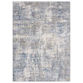 Tapete Accent United Weavers of America Austin Elegance Blue
