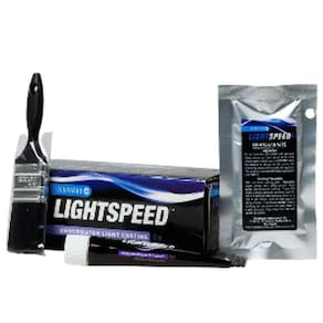Revestimento de luz subaquático Propspeed Lightspeed