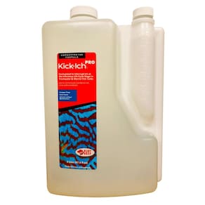 Frasco de dosagem Ruby Reef Kick-Ich Pro 2L