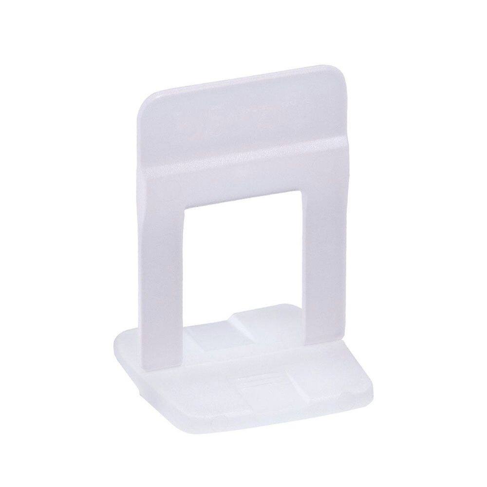 Espaçador Nivelador Slim 1,5MM Pacote 61535 Cortag