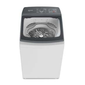 Lavadora Brastemp BWF18AB 18kg Branco - 110V