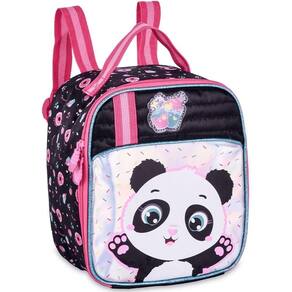 Lancheira Pandinha - Cd24679l - Clio