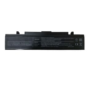 Bateria NBC Compativel Para Notebook Samsung 270e Aa-pb9nc6b Aapb9nc6b