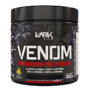 Pré-Treino Venom Underground Pre Workout (300g) Dark Lab