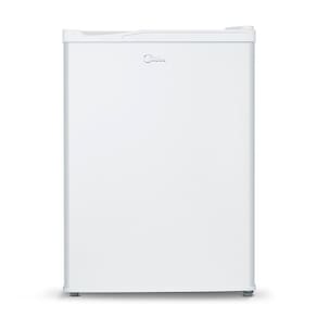 Frigobar Midea 67 Litros MDRD108FGA011 Branco - 110V