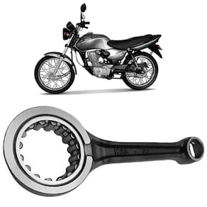 Biela Motor CG NXR 125 Pino 15mm Vini-Controlflex