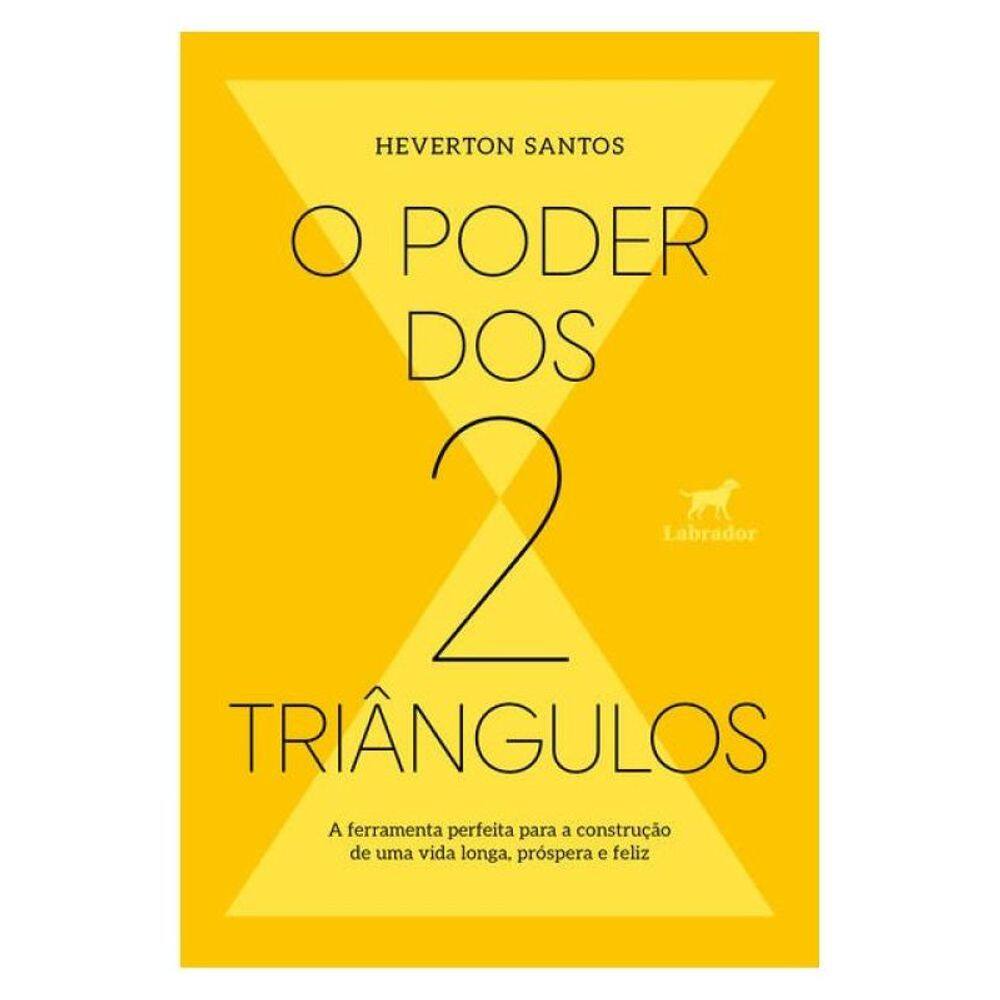 O Poder Dos Dois Triângulos