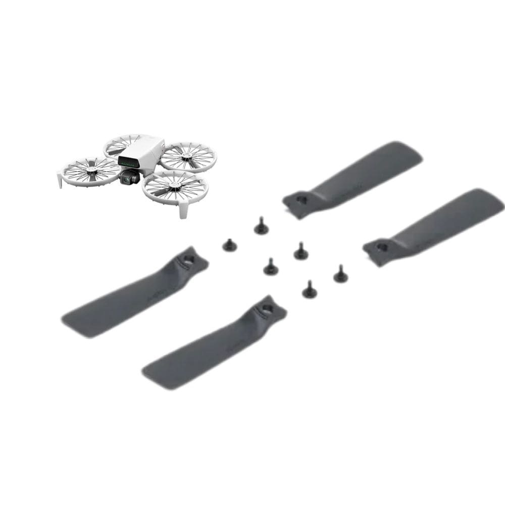 Par De Hélices Dji Drone Flip - Dji 1063