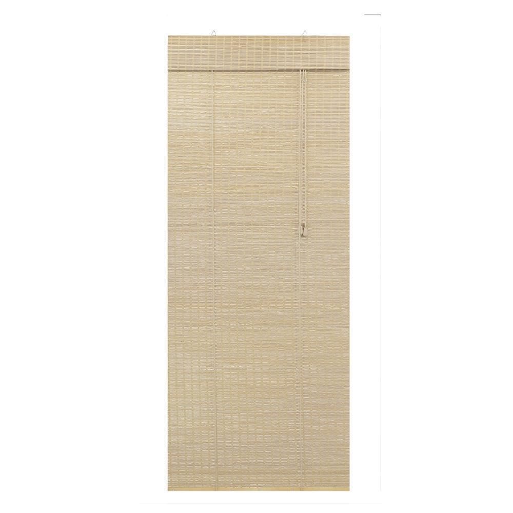 Persiana Bauhaus Rolo Bambu 120X160 Fresno