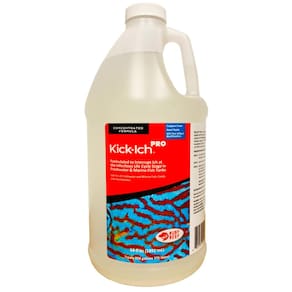 Medicine Ruby Reef Kick-Ich Pro para peixes 240 ml
