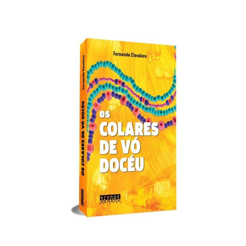 Os Colares De Vó Docéu