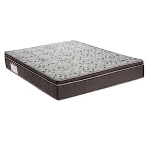 Colchão Casal Iso Espuma D45 Viscopoli 138x188x18cm - Ortobom