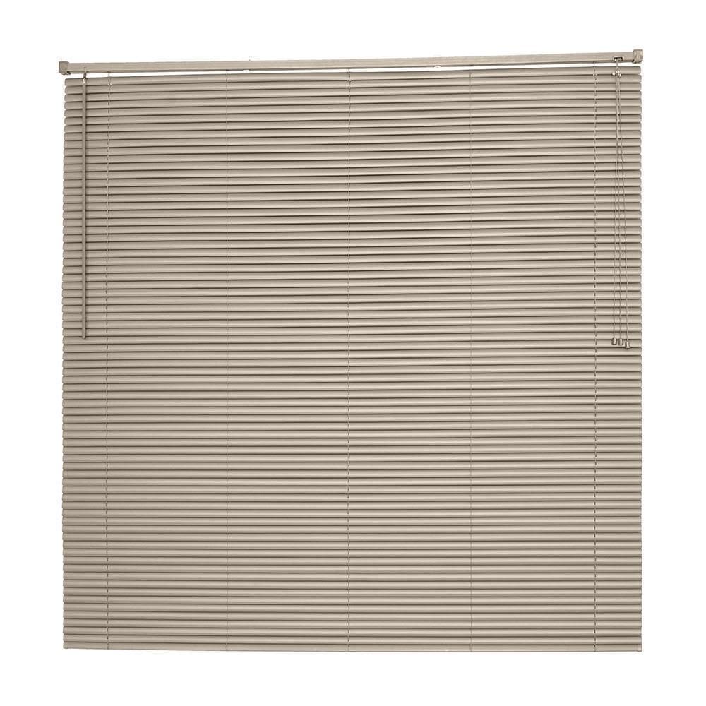 Persiana Premier 100X160ndi Caramelo Pvc 25Mm