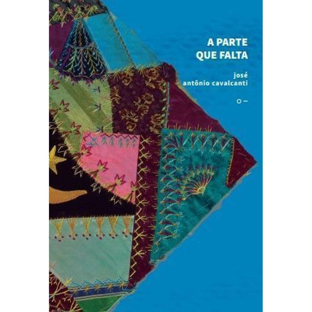 A Parte Que Falta