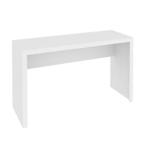 Mesa Para Escrivaninha Me4135 Branco - Tecno Mobili