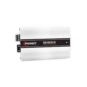 Modulo De Potencia Taramps Ds-1200x4 Compact 2r 1200w...