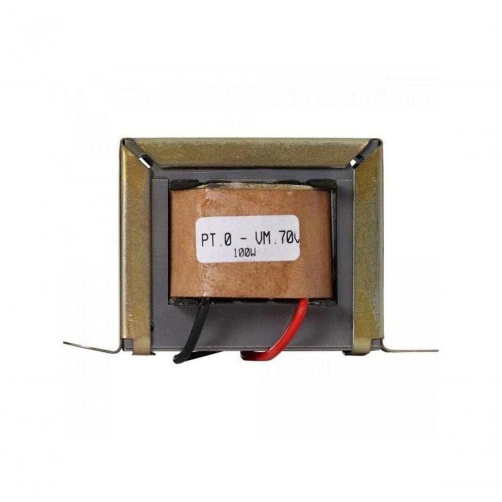 Trafo Tronco Tsa 70v 100w Hayonik