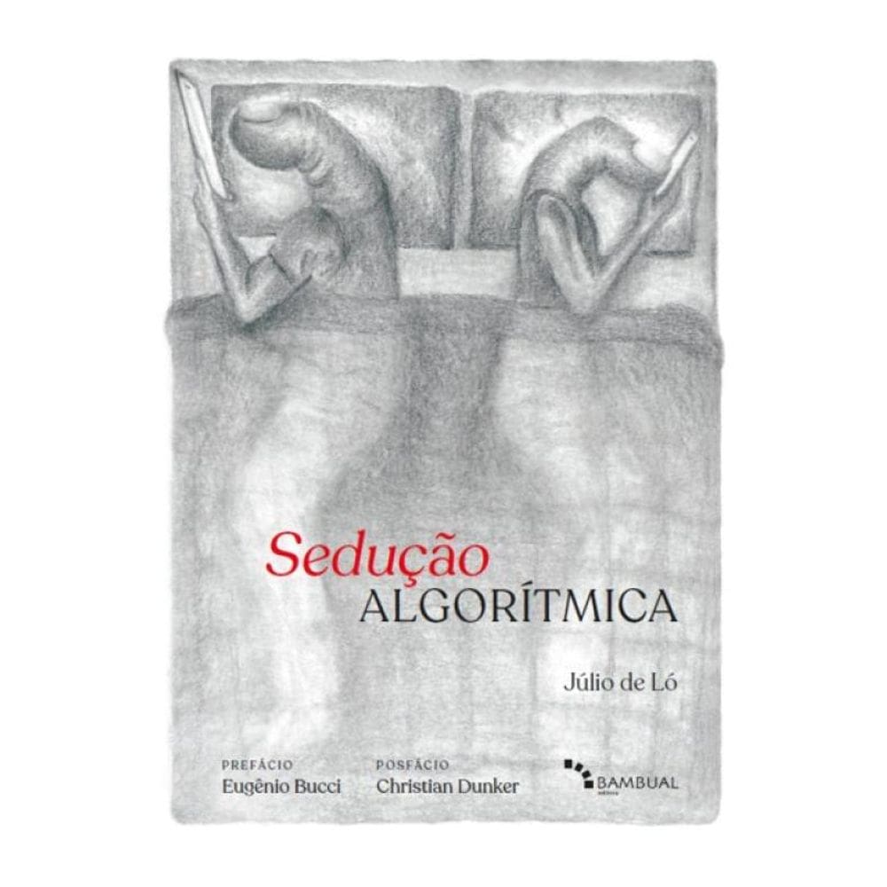 Sedução Algorítmica