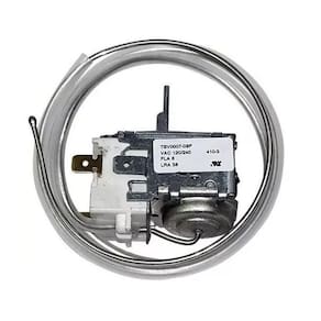 Termostato Tsv-0007-09P Rf Electrolux Push Button Rde32/34/3
