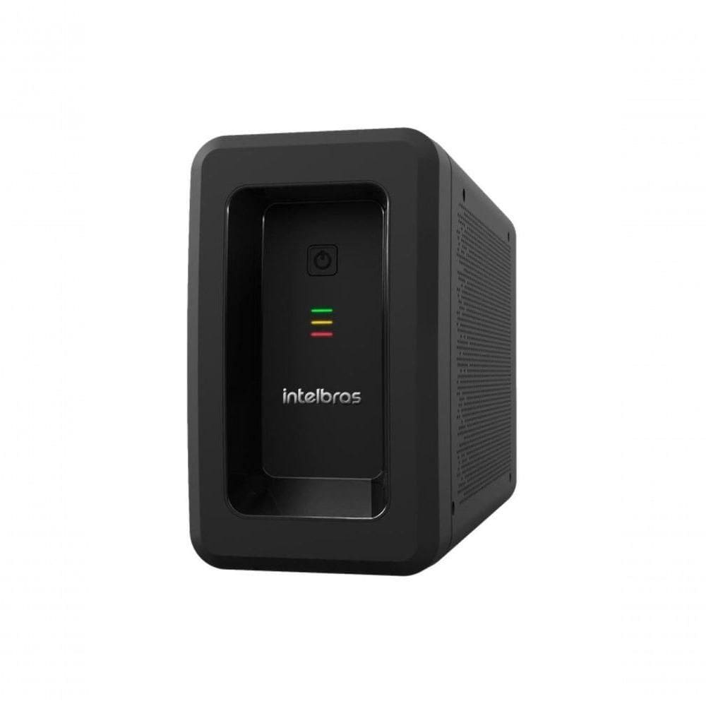 Nobreak Intelbras Attiv 1200va-120v