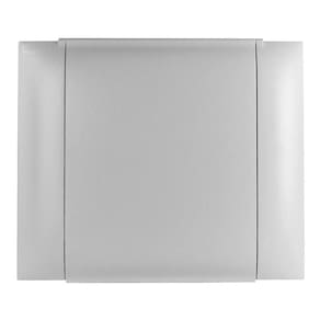 Quadro De Distribuicao Protectbox 24 Din Sobrepor Branco 135102