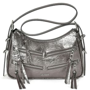 Bolsa Utilitária Via Marte Com Bolsos e Alça Longa Shoulder Ajustável B1-204