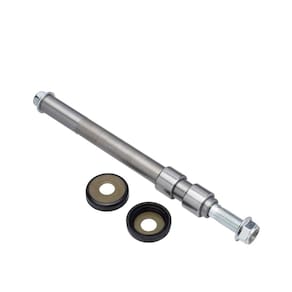 Bucha Balanca Xr 250 Tornado - Xre 300 (Kit 7Pcs)