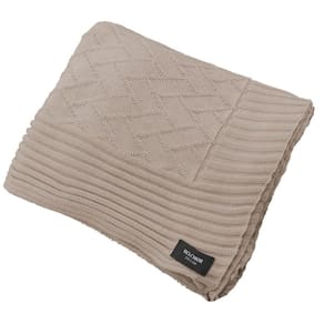 Manta Decorativa Link Castor 508007106 0,90x1,80cm