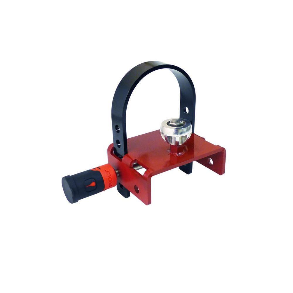 Fechadura de acoplamento fora do veículo BOLT 7040477 para Ford e Lincoln