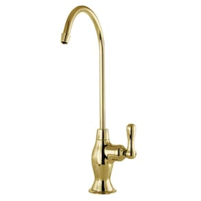 Torneira de filtração de água Kingston Brass Restoration KSAG3192AL
