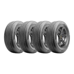 Kit 4 Pneus Continental Aro 21 315/35R21 ProContact TX 111V NO