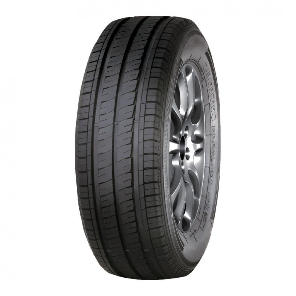 Pneu Durable Aro 16C 195/75R16C Cargo 4 8 Lonas 107/105R