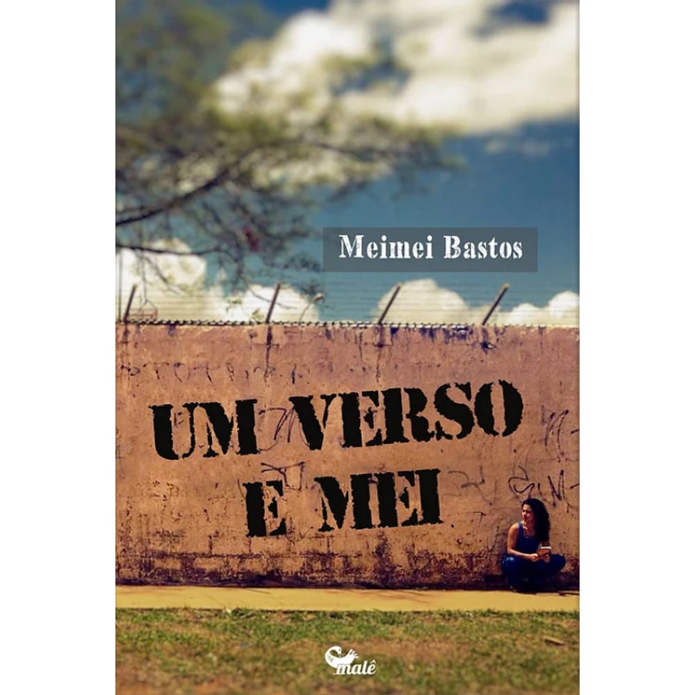 Um verso e mei