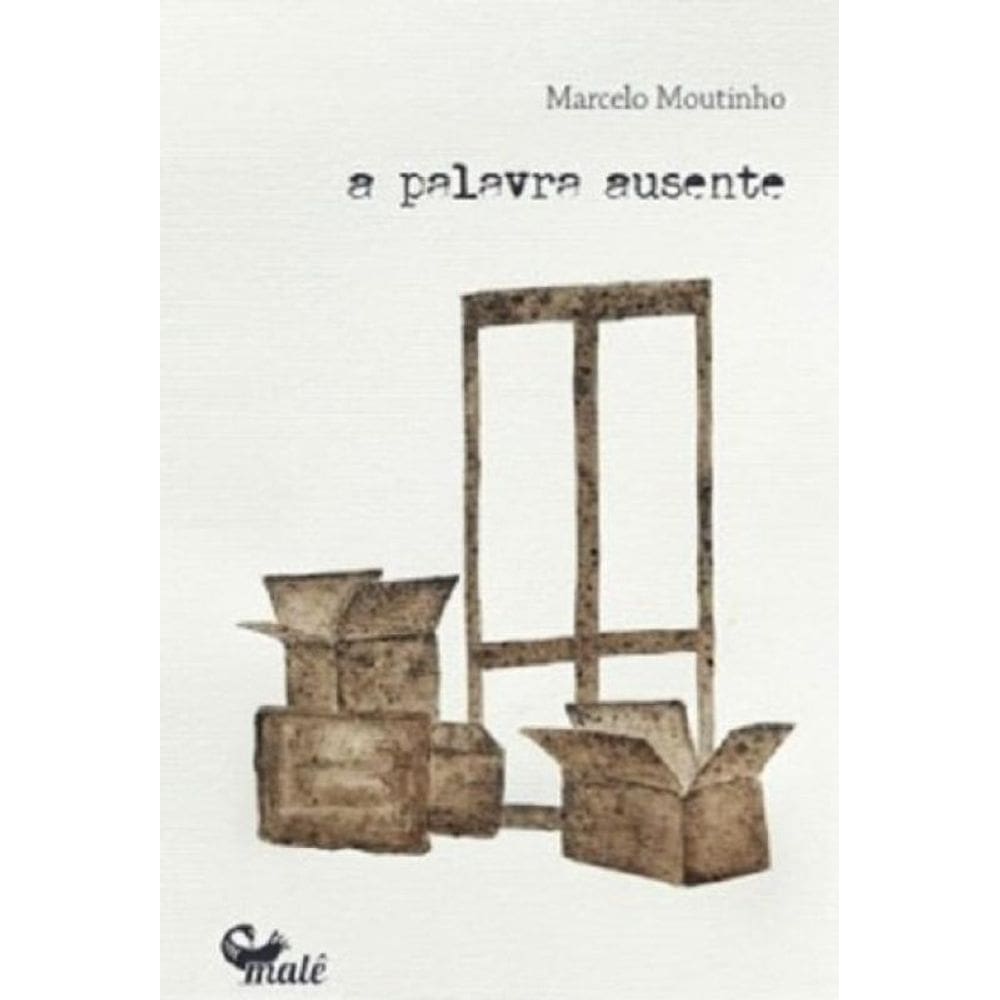 A palavra ausente
