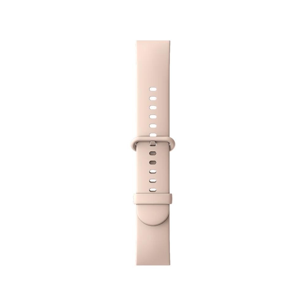 Pulseira para Smartwatch Redmi Watch 2 Lite, Marrom
