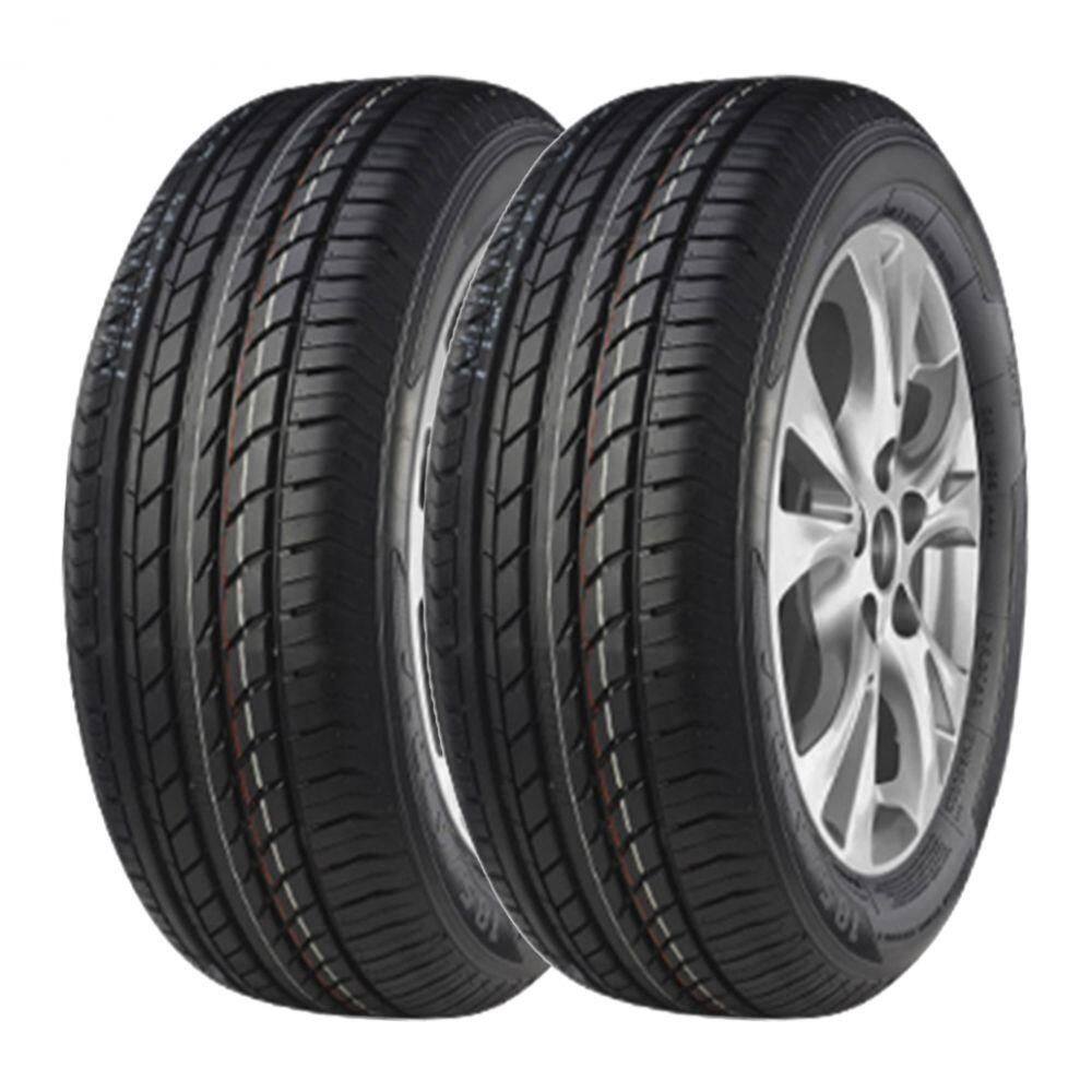 Pneu Aplus Tires A608 215/60 R16 95h - 2 Unidades