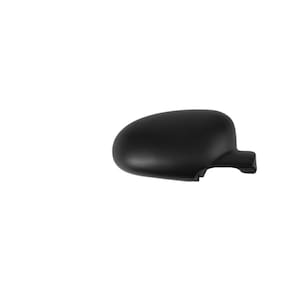 Capa Retrovisor Gol/Par. 95/99 Ld  Preta