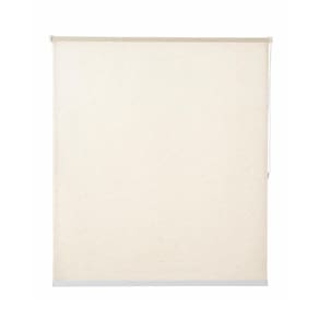 Persiana Bloom Blackout Linho Bege 160X160