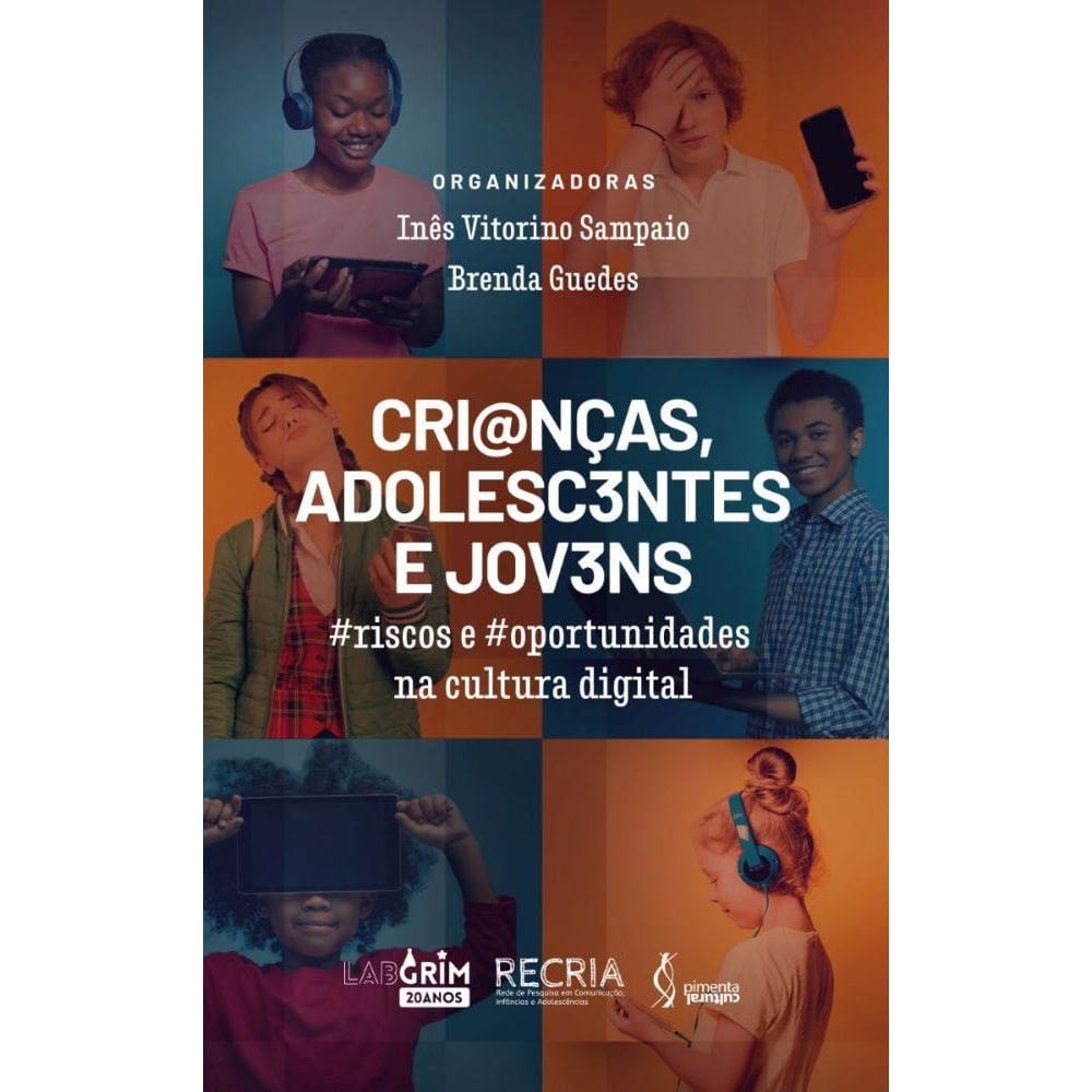 Crianças, adolescentes e jovens