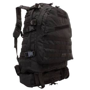 Mochila Red Rock Outdoor Gear, pacote de noivado, preta