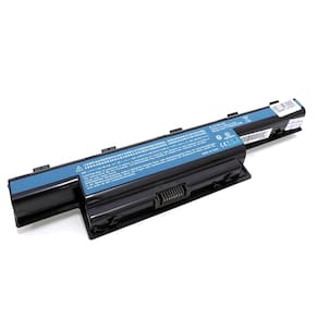 Bateria NBC Compatível Para Notebook Acer Aspire 4551, 4752,v3-571, 5750 4551G,5733 as10d31 as10d41