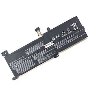Bateria NBC Compativel Para Notebook Lenovo Ideapad 330-15ikb , 330-15igm l16l2pb2