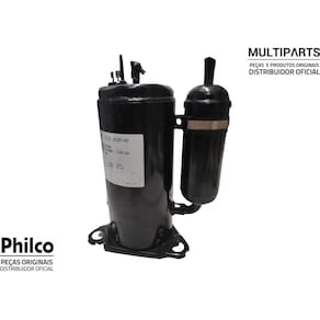 Compressor Rotativo 795332 Ar Split Philco Pac18000Ifm9