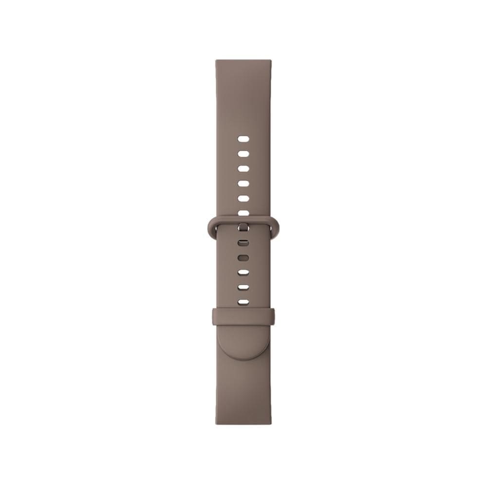 Pulseira para Smartwatch Redmi Watch 2 Lite, Marrom